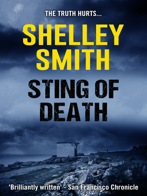 Title details for Sting of Death by Shelley Smith - Available
